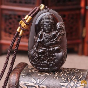 Phật bản mệnh Phổ Hiền Bồ Tát – tuổi Thìn, Tỵ