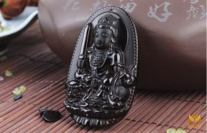 Phật bản mệnh tuổi Mão – Phật Văn Thù Bồ Tát