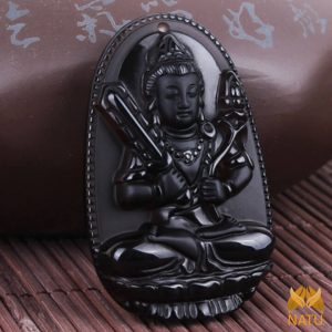 Hư Không Tạng Bồ Tát – Phật Bản Mệnh Tuổi Sửu, Dần