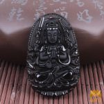 Mặt Phật hộ mệnh Thiên Thủ Thiên Nhãn – Tuổi Tý