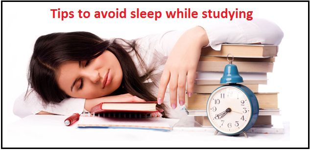 11 Cách Tốt Nhất Để Tập Trung Học Không Buồn Ngủ
