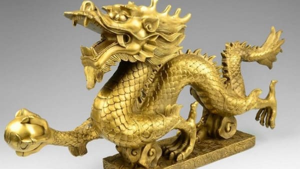 Điểm danh những món quà tặng phong thủy theo tuổi ý nghĩa